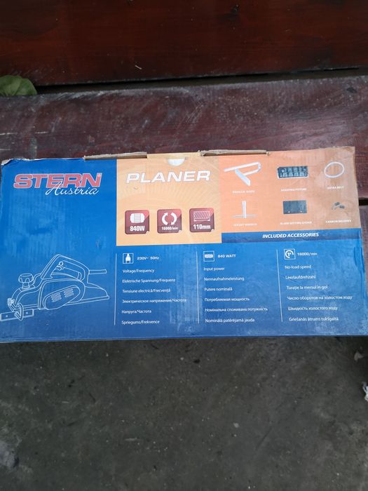 Rindea electrica Stern Austria