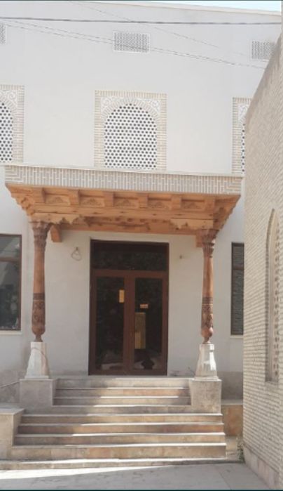 2 этажли, янги бино сотилади