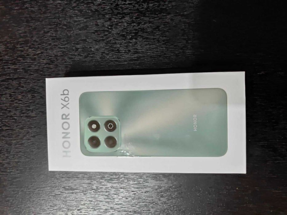 Телефон Huawei Honor X6b