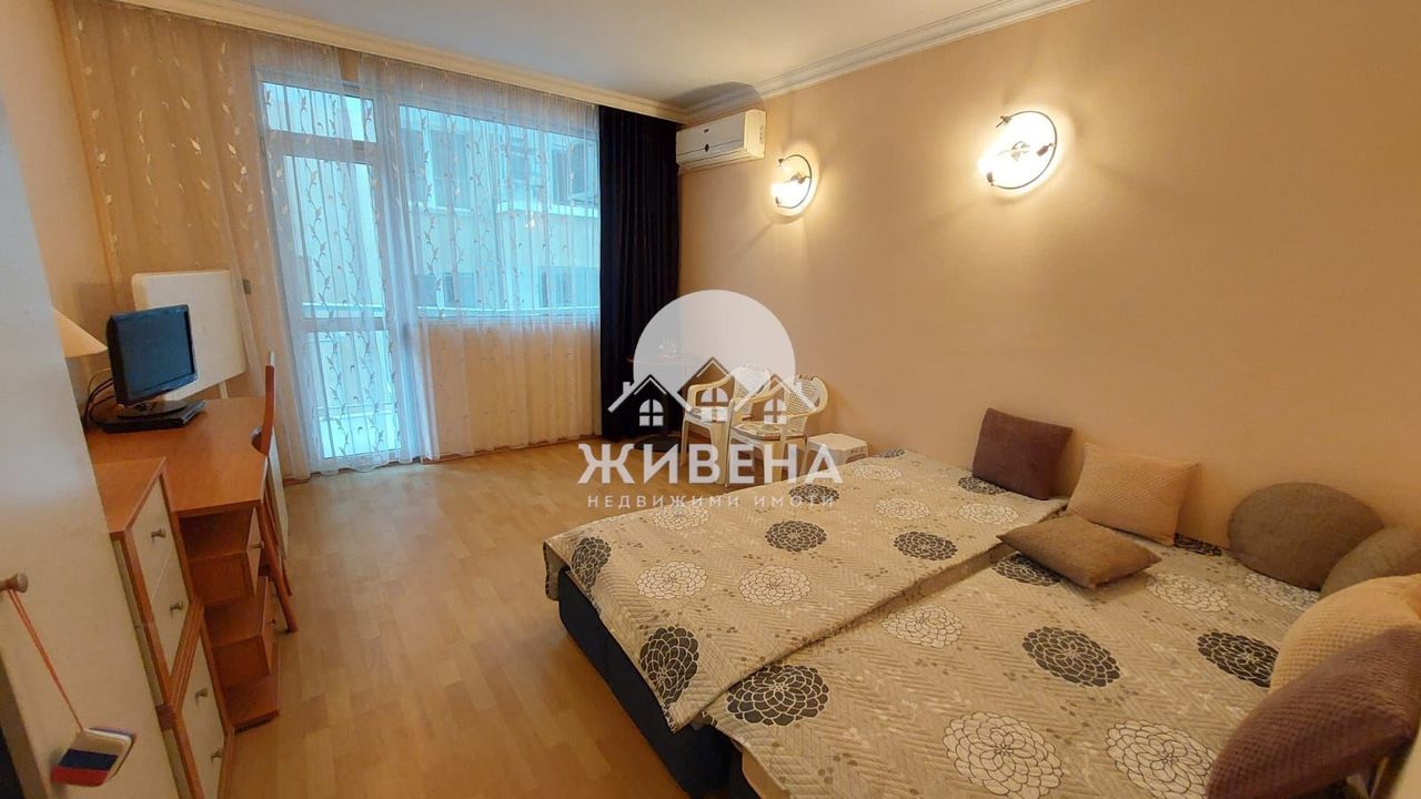Продава се Двустаен апартамент в Несебър - 75 кв.м за 1150 €/кв.м - Снимка #5