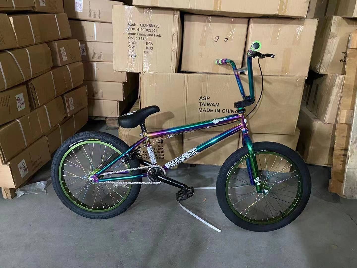 Скидка только до 25 07 25 Новый BMX 20 kingston