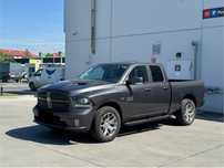 DODGE RAM 5.7Hemi 401cp
