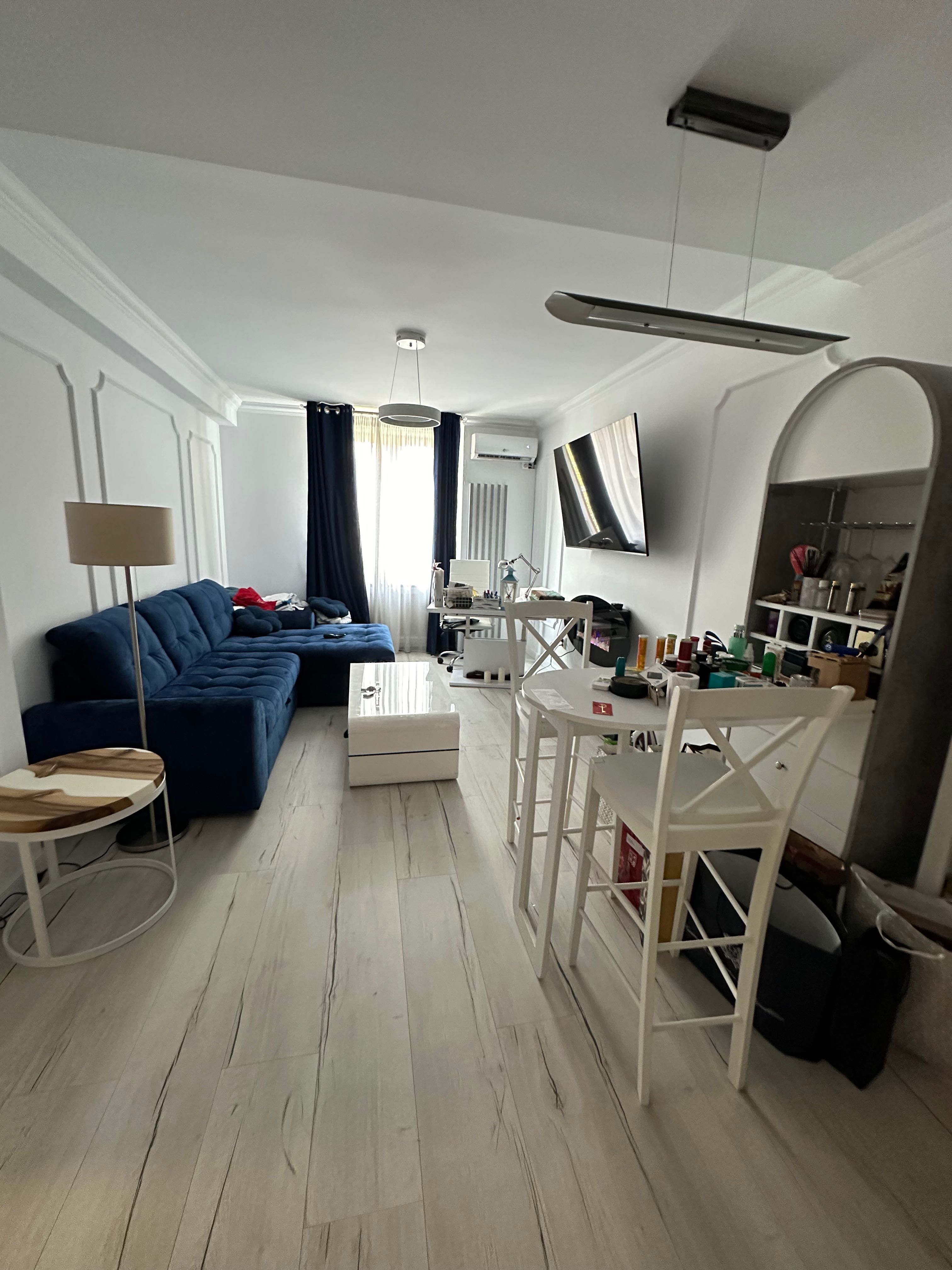 APARTAMENT 2 CAMERE - zona Panduri - Academia Militară - Cotroceni