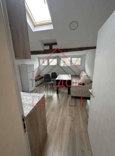 Дава се под наем Двустаен апартамент в Варна, Чаталджа - 45 кв.м за 357 € - Снимка #3