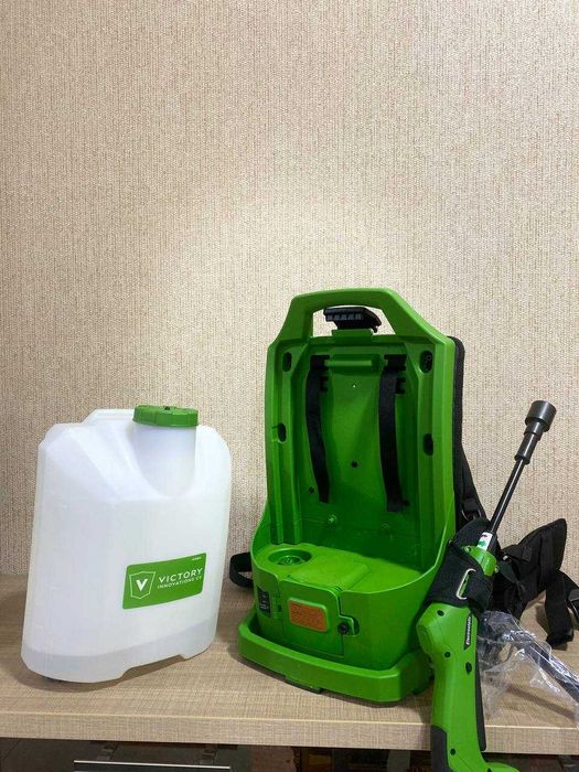 Опрыскиватель распылитель (аккумуляторный)