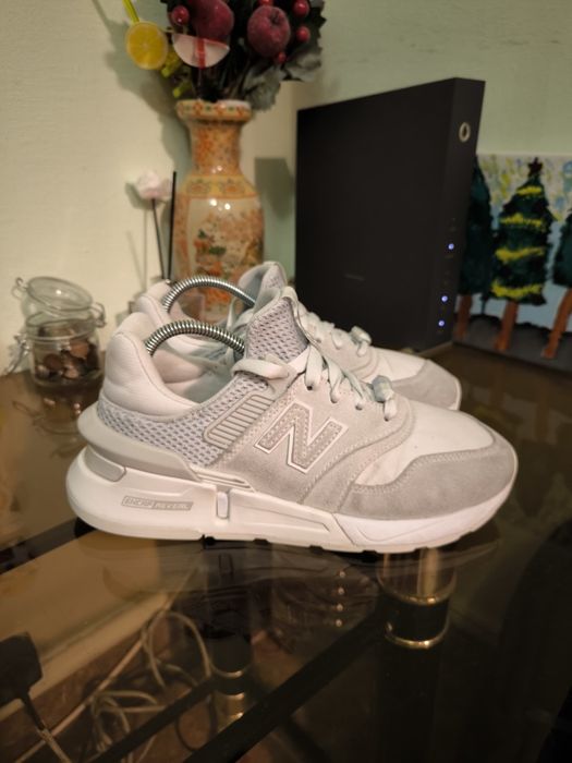 Pantofi sport femei New Balance 997-37