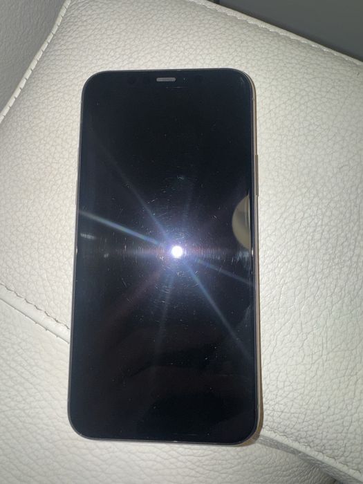 Iphone 11 pro 256 gb