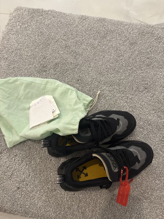 Off white odsy 1000 marimea 41