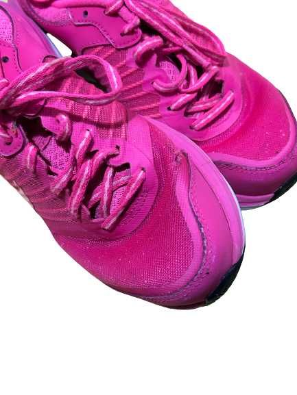 Adidasi dama, Nike , culoarea roz ,  marimea 38 - transp gratuit