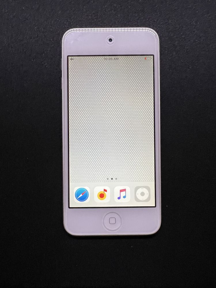 iPod Touch 6th generation 64gb