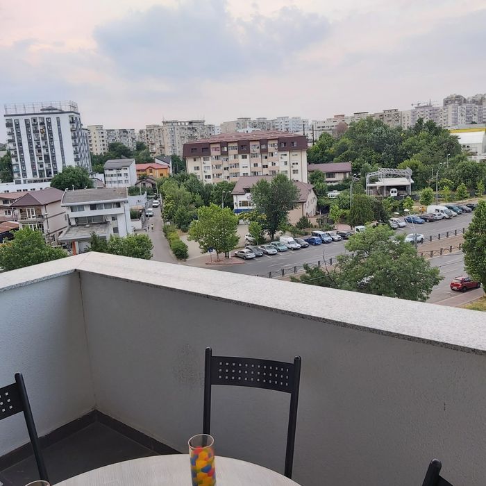 Proprietar închiriez ap 2 camere - Global Residence