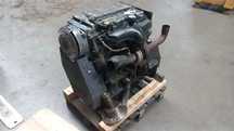 Motor complet Deutz BF4L2011 - Piese de motor Deutz