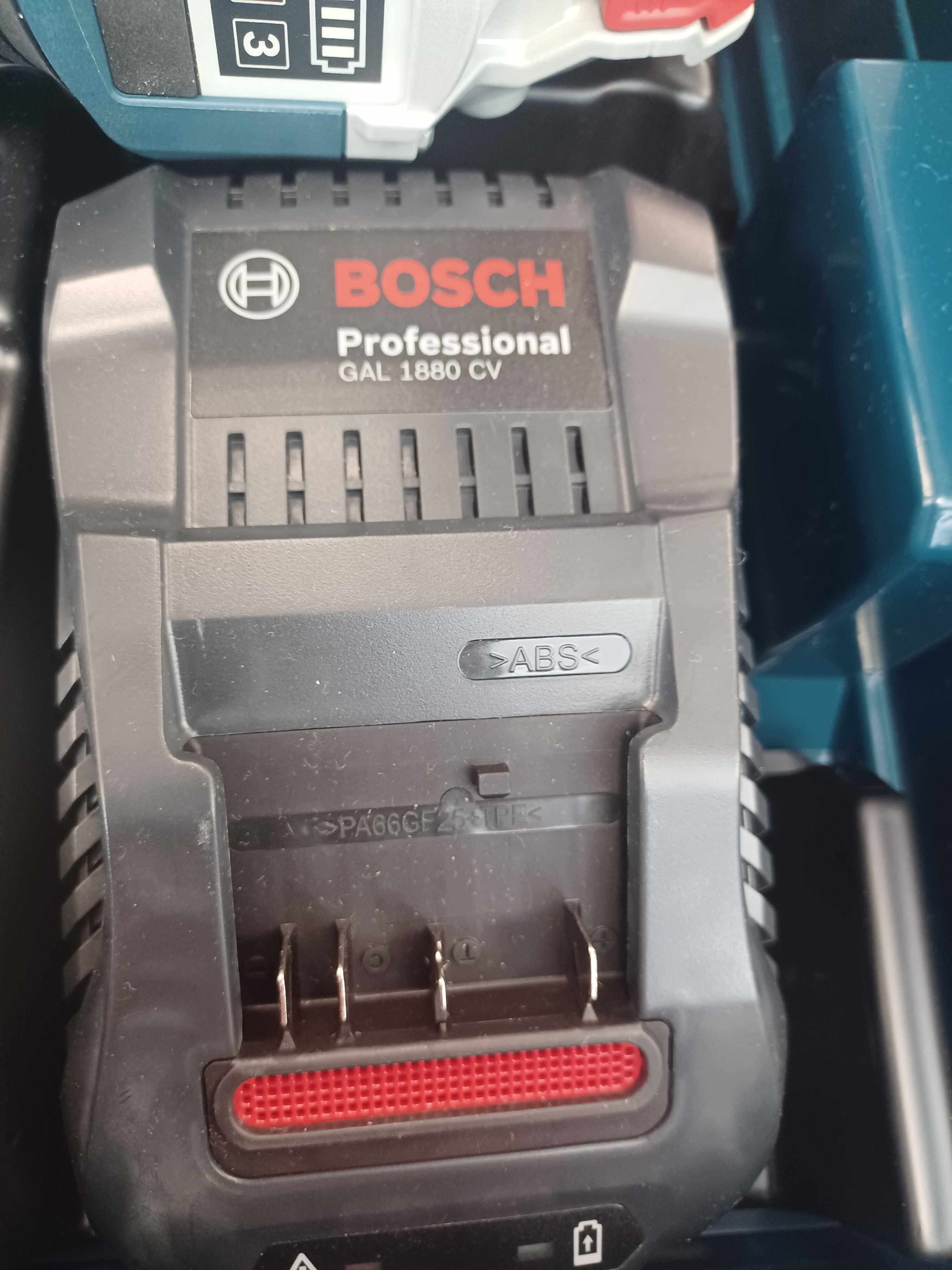 Ъглошлайф Bosch GWX 18v-10SC X-lock