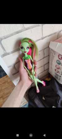 Кукла монстер хай , monster high , монстр хай