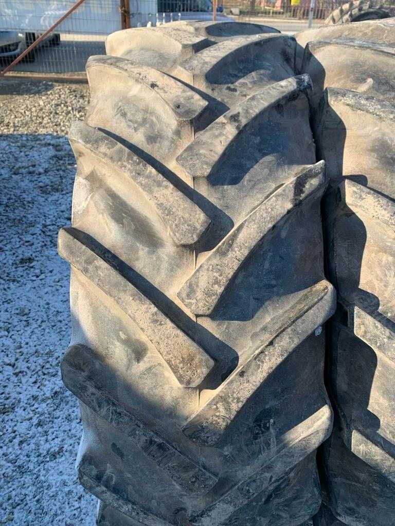 Anvelope pentru Tractor 480/70R34 Continental Radiale