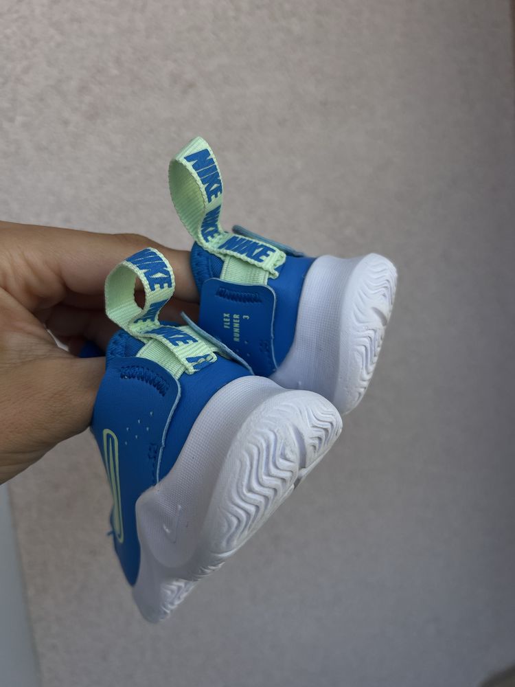 Nike flex runner 3