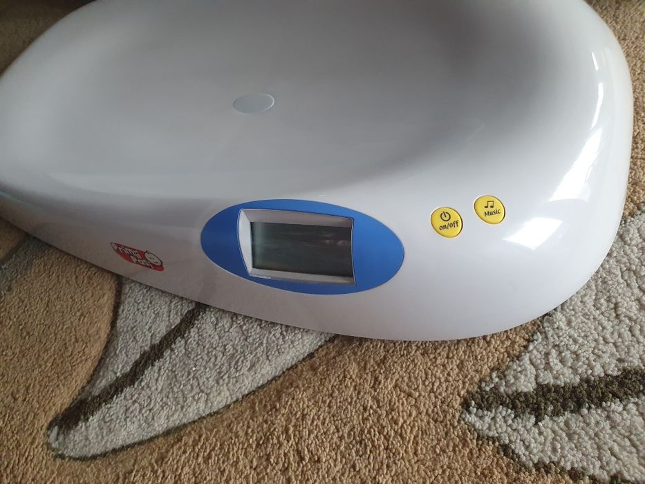 Cantar bebeluși Primii pași