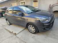 Ford Fiesta/Ka plus/ka+2018