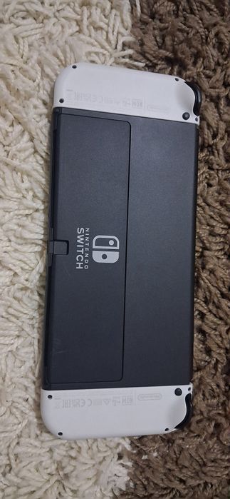 Nintendo switch 1 OLED Model ca nou
