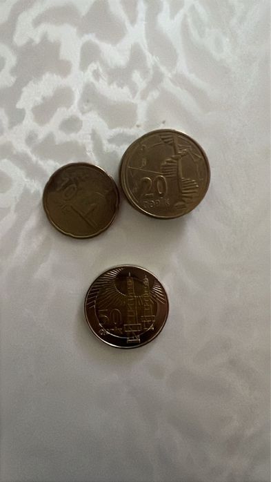 Продам монет в обиходе разных стран
