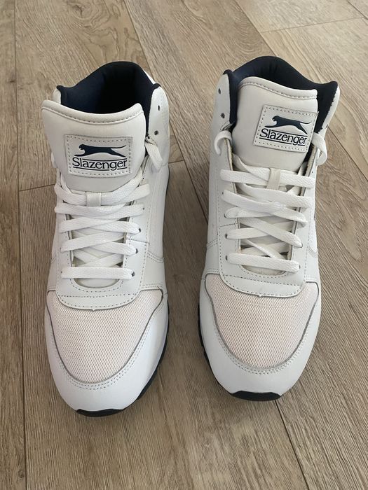 Продавам маратонки Slazenger