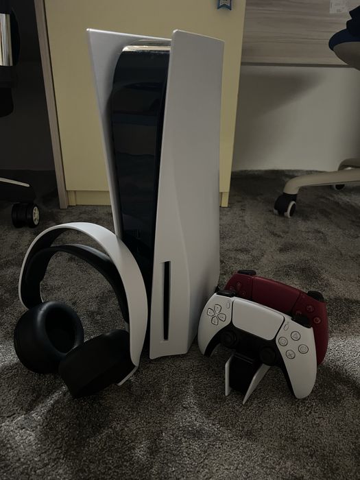 PlayStation 5 конзола