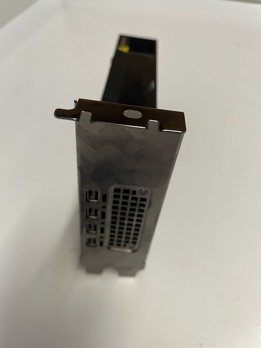 Placă video PNY RTX A2000 6 Gb DDR6, factura si garantie