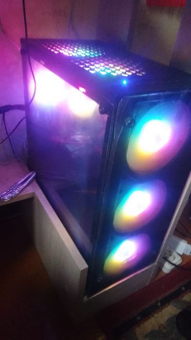 Продам системный блок