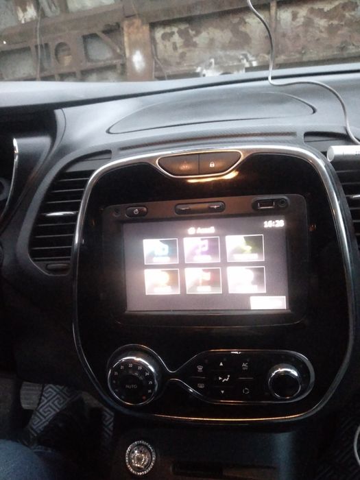 De vânzare Renault Captur