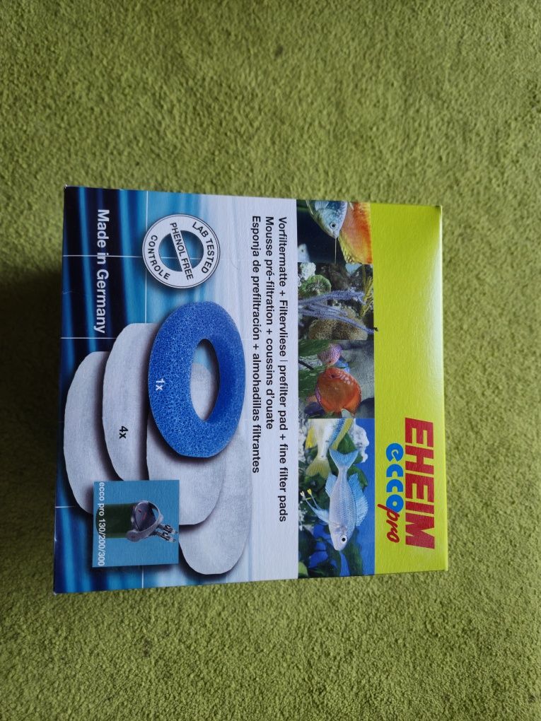 Eheim Filtre Ecco Pro 130/200/300
