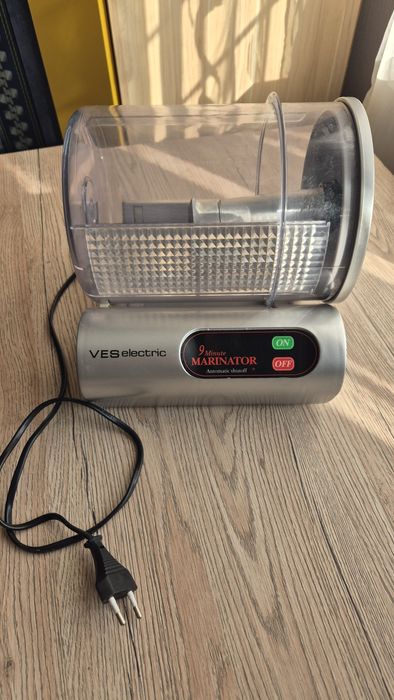 Маринатор рабочий