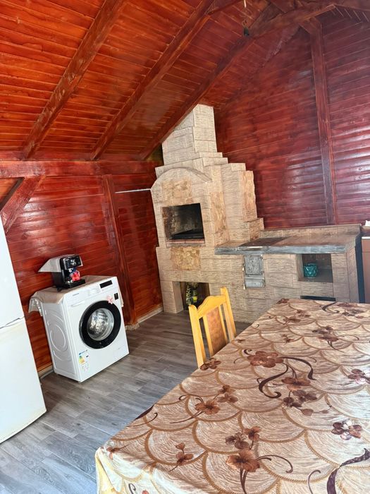 Pensiune de inchiriat pentru Revelion - 3 nopti