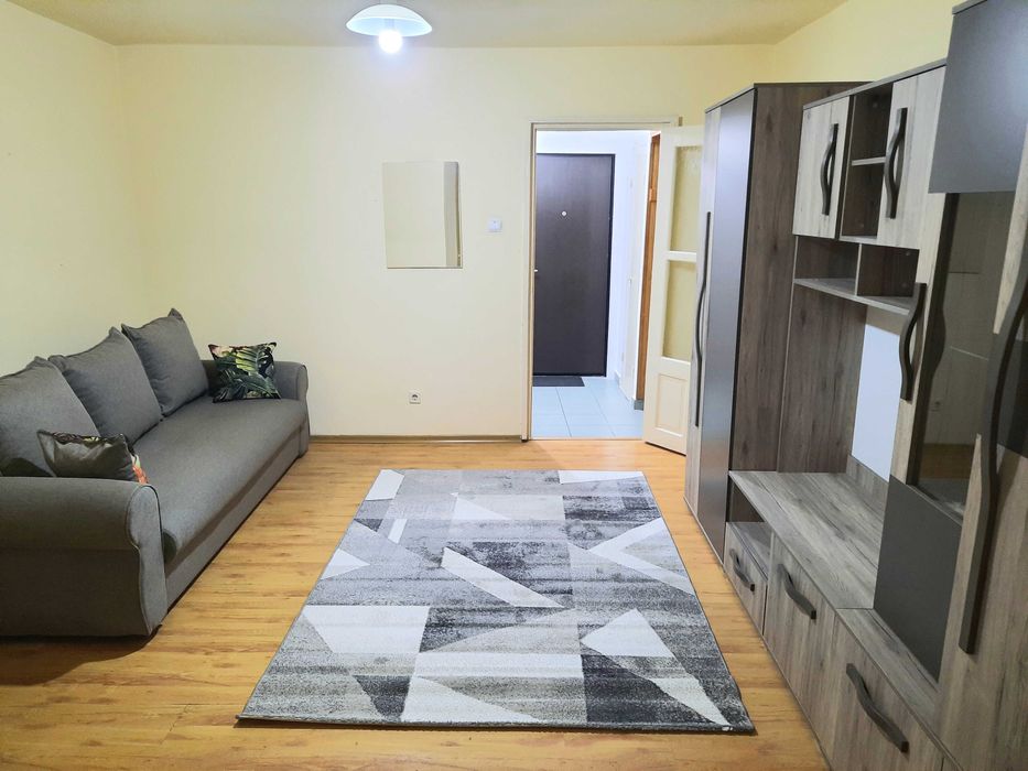 Inchiriere garsoniera M-Ciuc