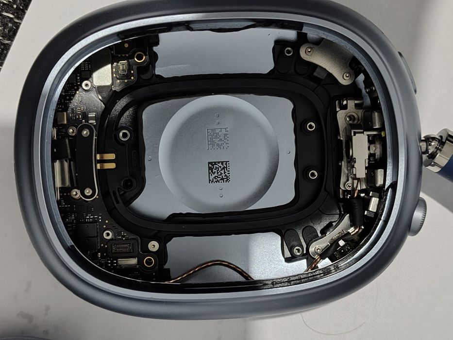 Casti APPLE AirPods Max originale de piese