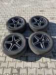 Roti / Jante Mercedes AMG 225/50 R 19