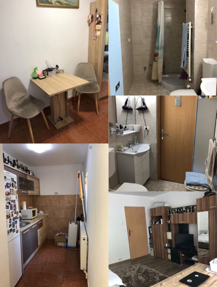 apartamente de vanzare timisoara