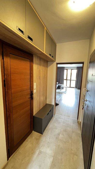 Дава се под наем Двустаен апартамент в Бургас, Възраждане - 60 кв.м за 510 € - Снимка #6