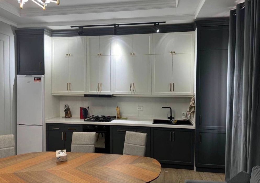 Сдается 2 ком Текстильный Больница. Ресторан Qanotchi. Кушбеги