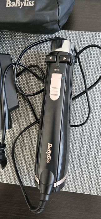 Perie rotativa Babyliss