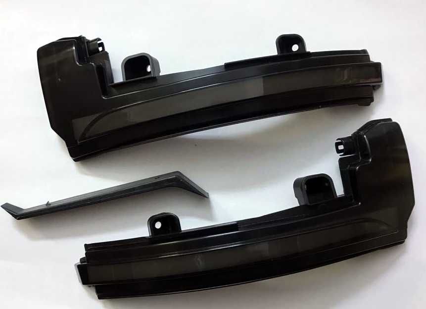 Semnalizari dinamice / Semnalizare dinamica oglinda Range Rover