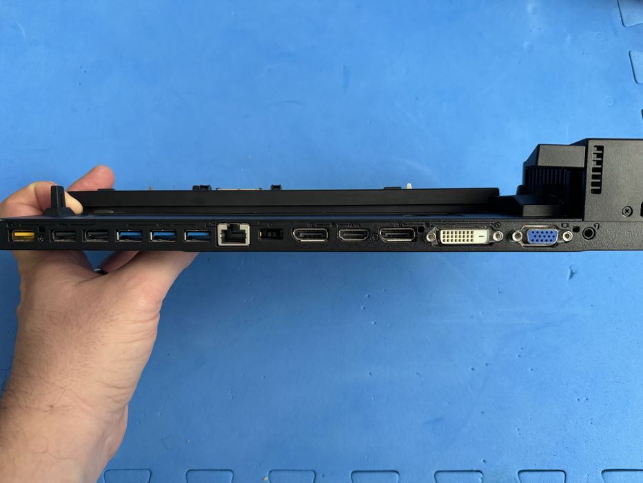 Lenovo ThinkPad Ultra Dock