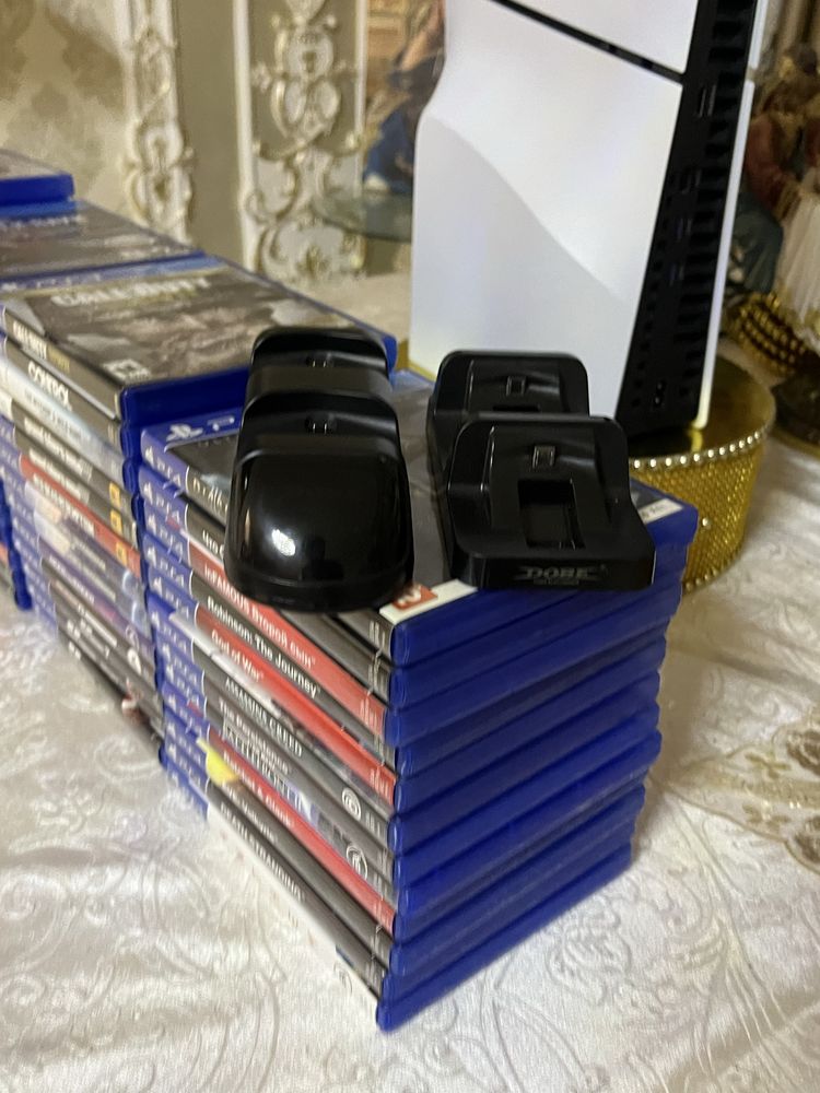 Диски, игры, playstation 4 ps 5, fc 25, mk 11, gta 5, ufc 5