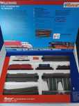 Startset Roco analog,DC,scara HO,trenulete electrice
