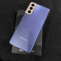 Samsung Galaxy S21, 128гб, Петропавловск Жабаева 131, 335310