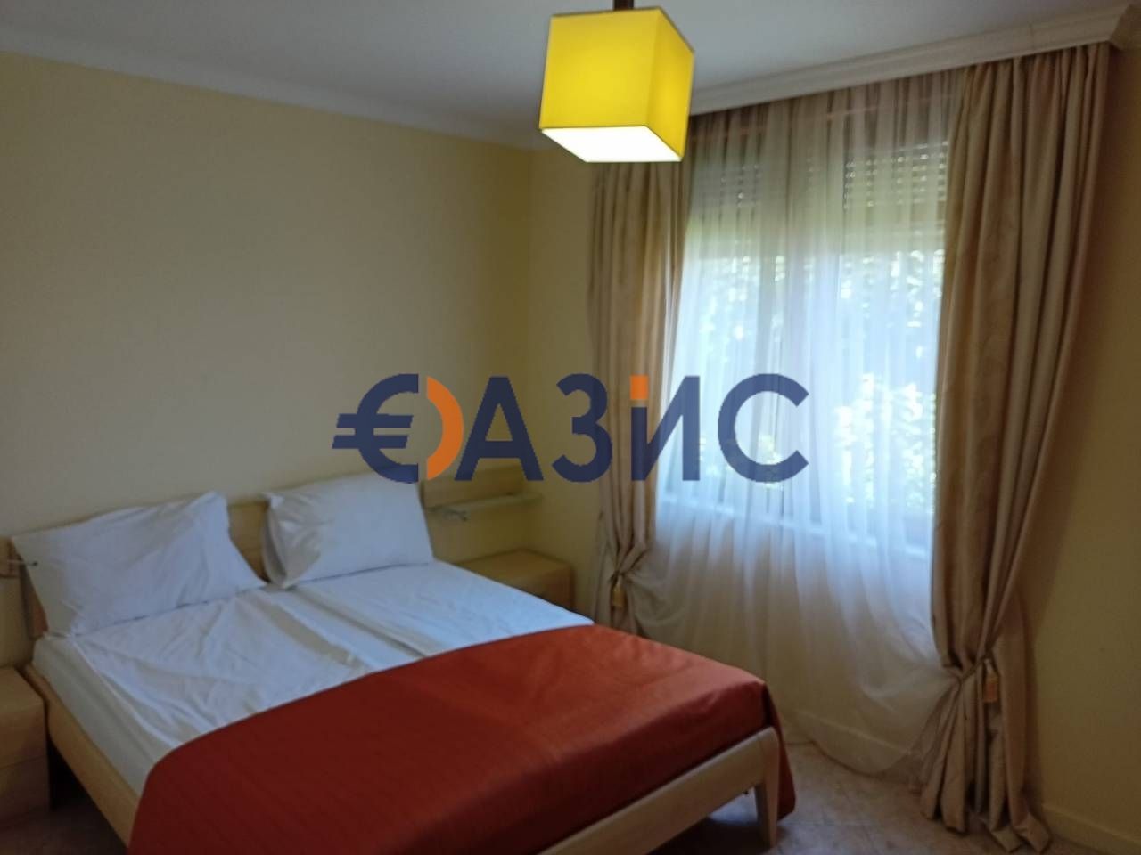 Продава се Тристаен апартамент в Созопол - 92 кв.м за 1500 €/кв.м - Снимка #7