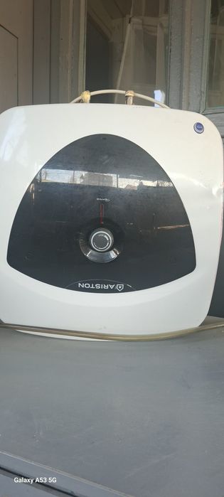 Продам бойлер в хорошем состоянии