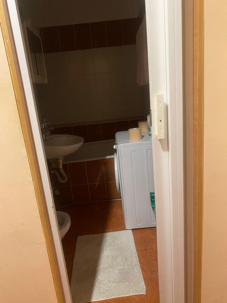 Vand Garsonieră Zona Rogerius
