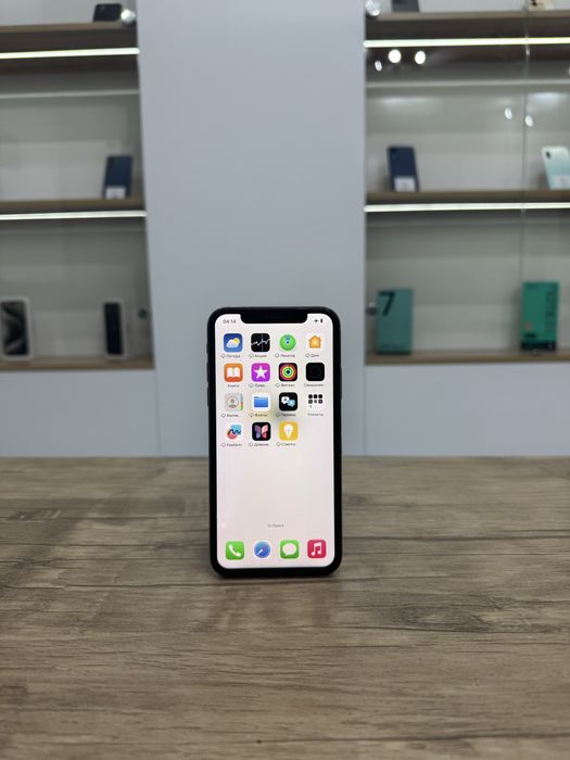 iPhone XS (64gb)