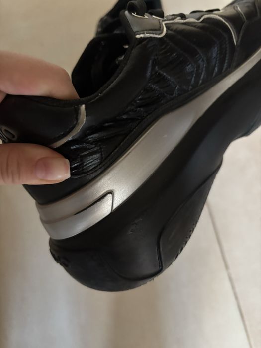 Сникърси Liu Jo 39, черни