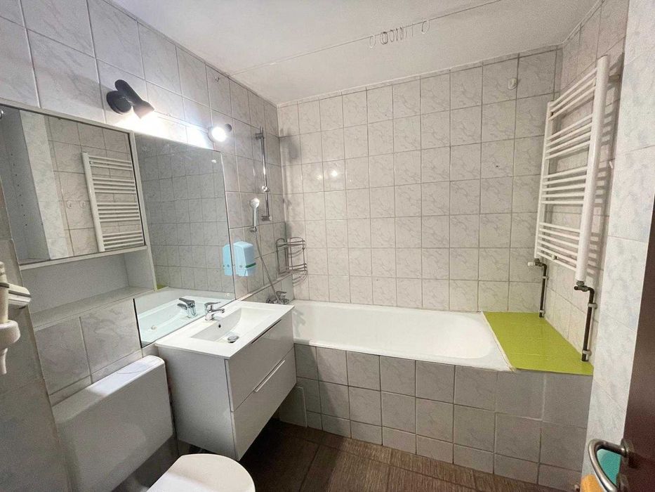 Apartament 3 camere, Moara de Foc, dotat